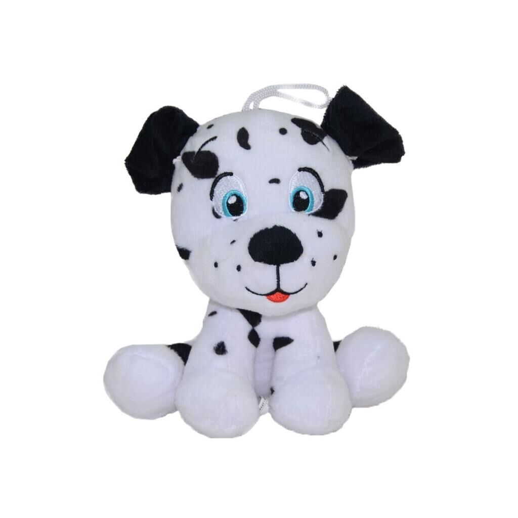Nessiworld 1015 KARMA PELUŞ 15 CM PANDA-TAVŞAN