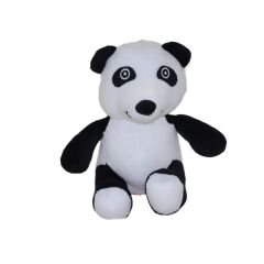Nessiworld 1015 KARMA PELUŞ 15 CM PANDA-TAVŞAN