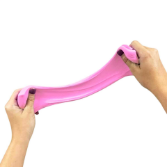 Nessiworld Compound Kings Cloudz Pembe Slime 380 Gr