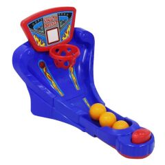 Nessiworld  Çılgın Atış Mini Basket Oyunu