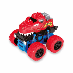 Nessiworld  Maxx Wheels Speed Dinosaur Off Road Aracı