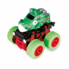 Nessiworld  Maxx Wheels Speed Dinosaur Off Road Aracı