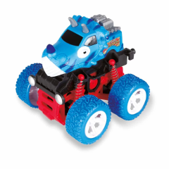 Nessiworld  Maxx Wheels Speed Dinosaur Off Road Aracı