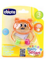 Chicco Kolay Kavranan Çıngırak Ayı