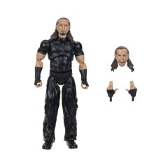 Nessiworld AEW/0001-S16 AEW Karakterleri Model Aksiyon Figür 18cm