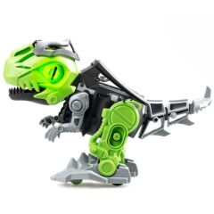 Nessiworld  Silverlit Biopod Inmotion Cyberpunk Dinozor Robot