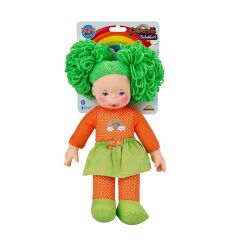 Nessiworld 30012  Gökkuşağı Bebekleri 35 cm -Sunman