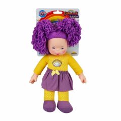 Nessiworld 30012  Gökkuşağı Bebekleri 35 cm -Sunman