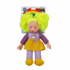 Nessiworld 30012  Gökkuşağı Bebekleri 35 cm -Sunman