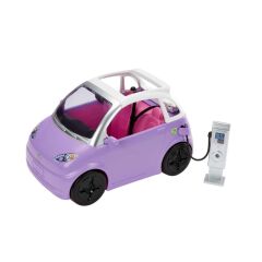 Nessiworld HJV36 Barbie'nin Elektrikli Arabası
