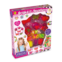 Nessiworld  Brightzz Takı Seti Saklama Kutulu