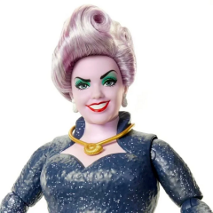 Nessiworld Disney Prenses Kötü Deniz Cadısı Ursula HLX12