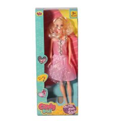 Nessiworld  02257 Anlily Fashion Style Bebek -Oydaş