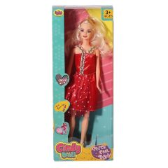Nessiworld  02257 Anlily Fashion Style Bebek -Oydaş