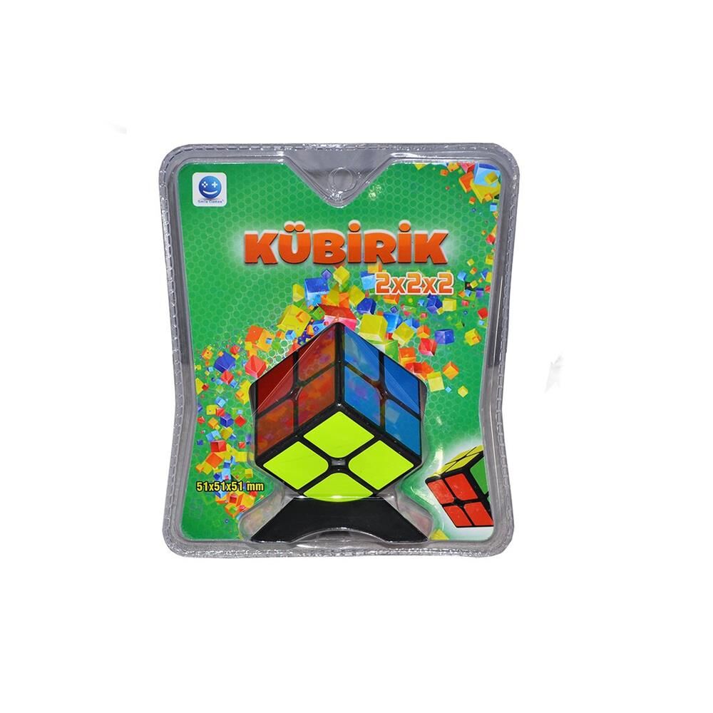 Nessiworld Smile Games Kübirik Zeka Küpü 2x2x2
