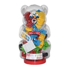 Nessiworld  151 AYICIK ZEKA BLOKLARI