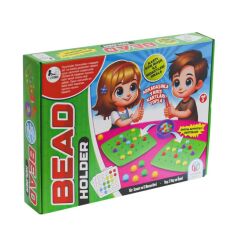 Nessiworld  HED 704 Bead Holder Boncuk Tutucu Oyunu -Hobi Oyuncak
