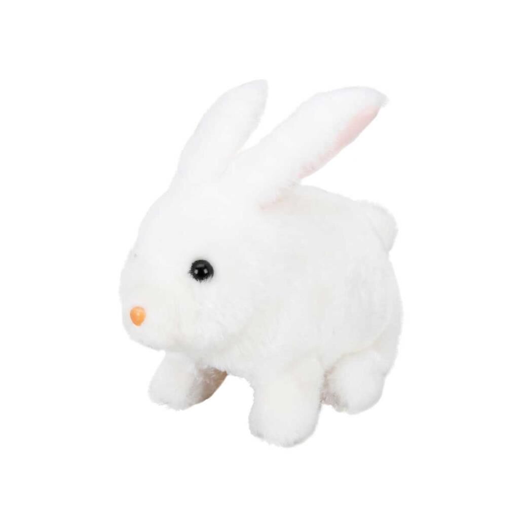 Nessiworld Sunman Sevimli Peluş Tavşan Robbie