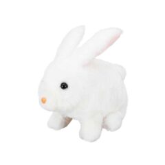 Nessiworld Sunman Sevimli Peluş Tavşan Robbie