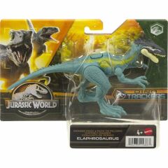 Nessiworld HLN49 Jurassic World Tehlikeli Dinozor Paketi