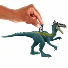 Nessiworld HLN49 Jurassic World Tehlikeli Dinozor Paketi
