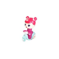 Nessiworld SY03A -Vardem Bas Git Motorcu Bebek