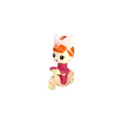 Nessiworld SY03A -Vardem Bas Git Motorcu Bebek