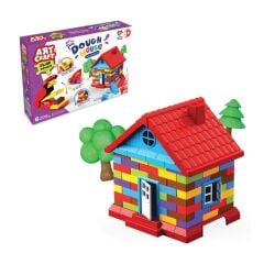 Nessiworld  03676 Hamur Ev Seti 600 gr