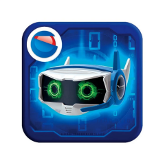 Nessiworld Bilim ve Oyun Robotik Laboratuvarı Cyber Talk Robot