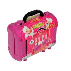 Nessiworld  ERN-820 Heroes Toys Mutfak Seti - Eren Oyuncak
