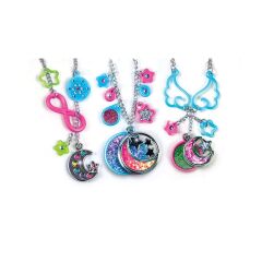 Nessiworld 18584 Crazy Chic - Ayışığı Kolyeler