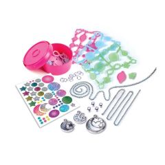 Nessiworld 18584 Crazy Chic - Ayışığı Kolyeler