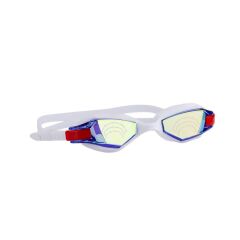 Nessiworld  KZLD-1765 Bermuda Aynalı Yüzücü Gözlüğü (ICBOX12)