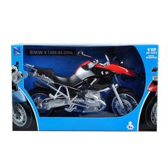 Nessiworld Sunman 1:12 BMW R1200GS 2006