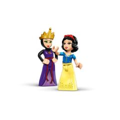 Nessiworld  43276 Lego Disney Pamuk Prensesin Takı Kutusu 358 parça +6 yaş