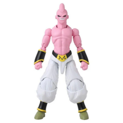 Nessiworld  Bandai Dragon Ball Majin Buu Aku Poz Verilebilir Figür 16 cm