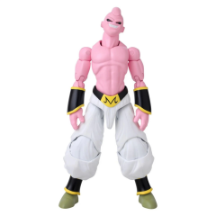 Nessiworld  Bandai Dragon Ball Majin Buu Aku Poz Verilebilir Figür 16 cm