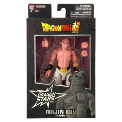 Nessiworld  Bandai Dragon Ball Majin Buu Aku Poz Verilebilir Figür 16 cm