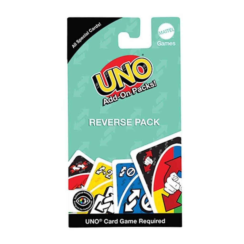 Nessiworld  JCV55 UNO Ek Paket