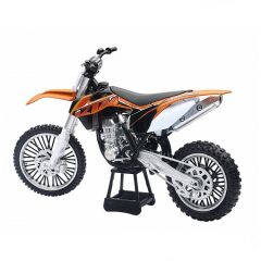 Nessiworld  Sunman 1:10 KTM 450 SX-F 2014