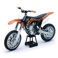 Nessiworld  Sunman 1:10 KTM 450 SX-F 2014