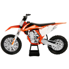 Nessiworld  Sunman 1:10 KTM 450 SX-F 2014