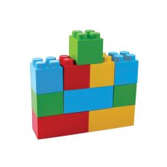 Nessiworld  5038 Oyuncak XXL Blok Seti