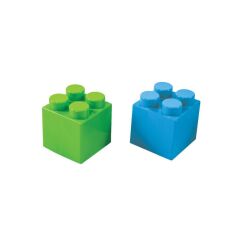 Nessiworld  5038 Oyuncak XXL Blok Seti