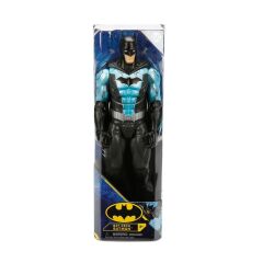 Nessiworld 6055697 Batman  Aksiyon Figürleri 30 cm  -Spinmaster