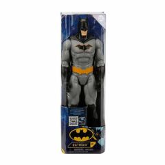 Nessiworld 6055697 Batman  Aksiyon Figürleri 30 cm  -Spinmaster