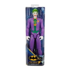 Nessiworld 6055697 Batman  Aksiyon Figürleri 30 cm  -Spinmaster