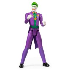 Nessiworld 6055697 Batman  Aksiyon Figürleri 30 cm  -Spinmaster