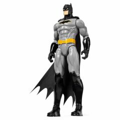 Nessiworld 6055697 Batman  Aksiyon Figürleri 30 cm  -Spinmaster