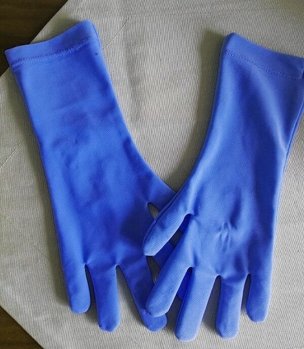 Nessiworld Elsa Eldiveni - Karlar Ülkesi Elsa Frozen Eldiveni 1 Çift